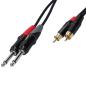 Preview: Jack Adapter cable stereo 3 m